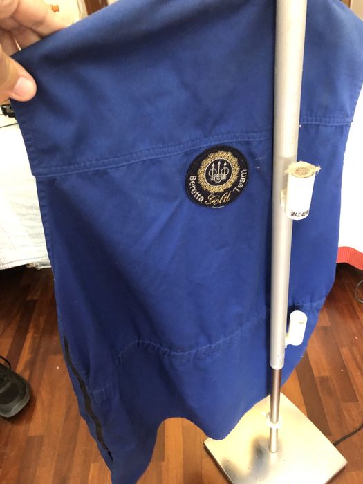 Coletes personalizados