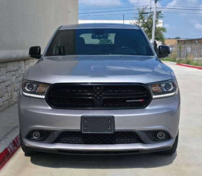 2016 Dodge Durango Limited