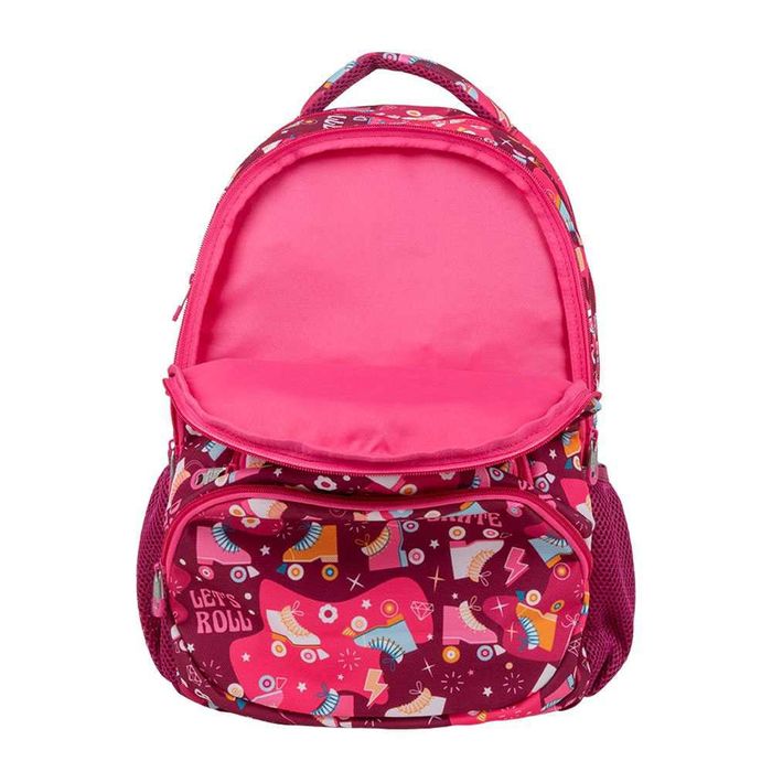 Mochila Nata by Milan Roller como nova