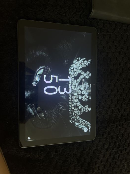 Планшет Pixus loga