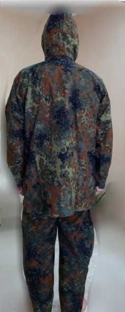 Водонепроникний костюм