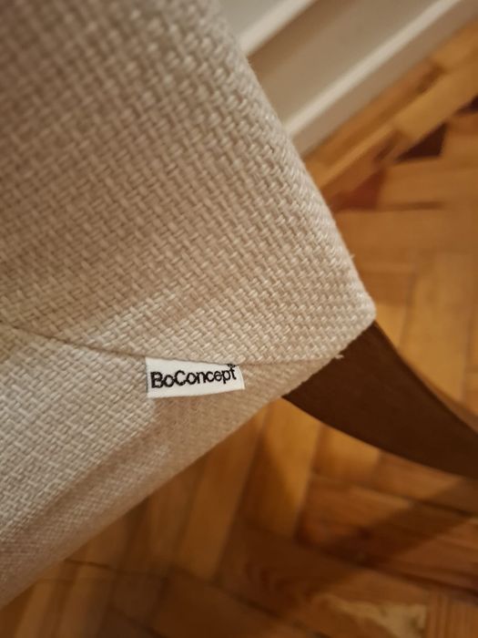 8 cadeiras BoConcept