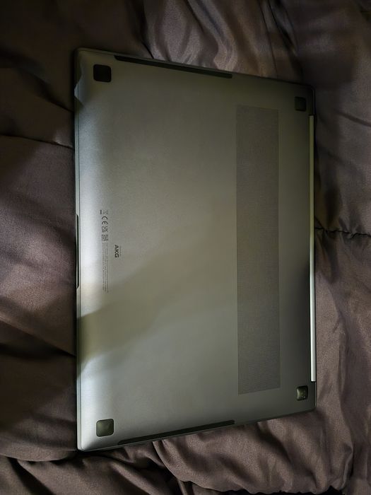 Samsung Galaxy Book 4 PRO 3К Touch 16"AMOLED/ ULTRA i7/16 Gb/512 Gb