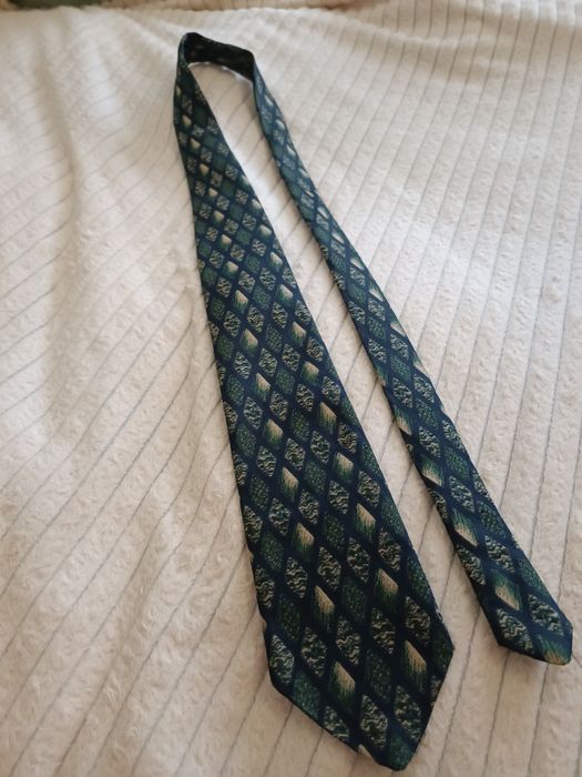 Мужской галстук Bruno FERRARI