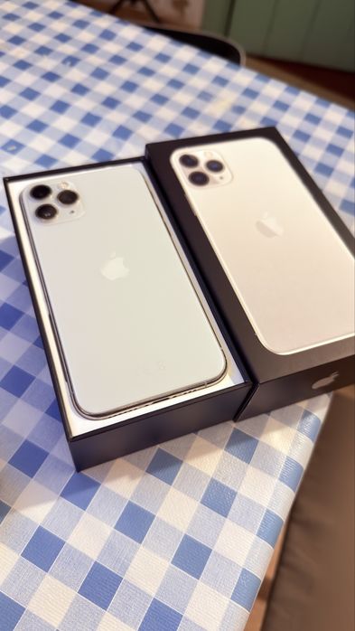 IPHONE 11 pro 64Gb