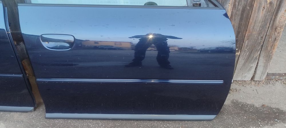 Audi a3 8L Lift lz5l drzwi lewe lub prawe tył tylne i inne