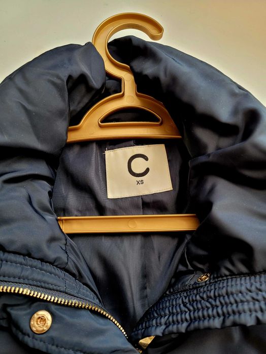 Kurtka przejściowa