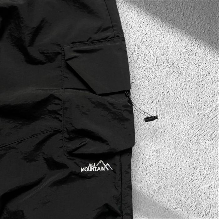 Карго штани парашути Cargo All Mountain Водовідштовхувальні