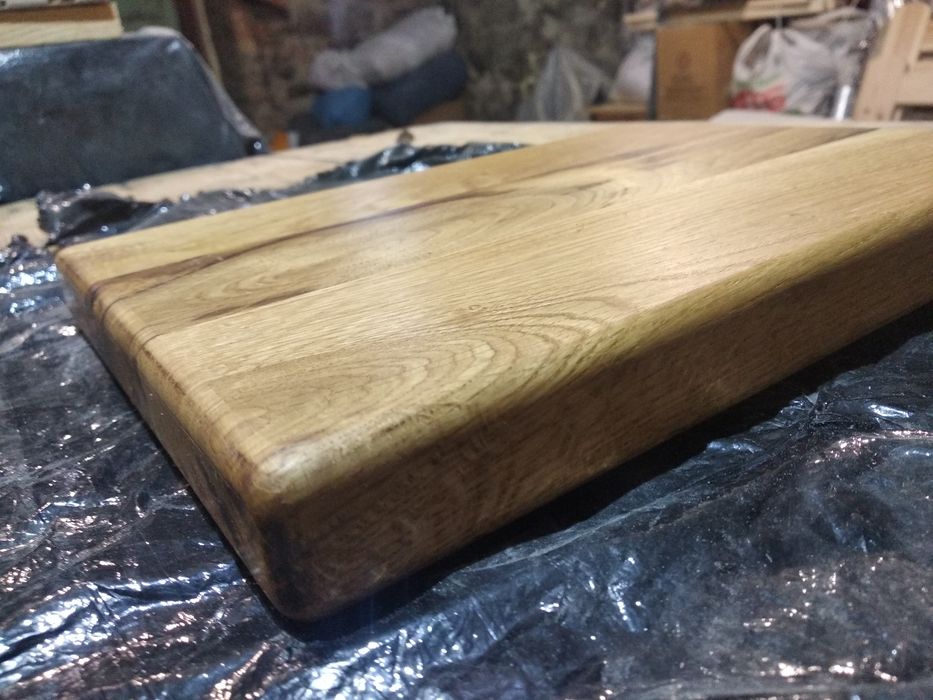 Доска разделочная