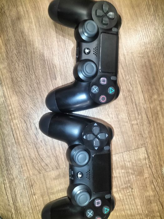 PS 4 slim 1 tb пам'яті