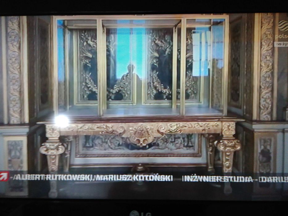 telewizor LG 26 cali