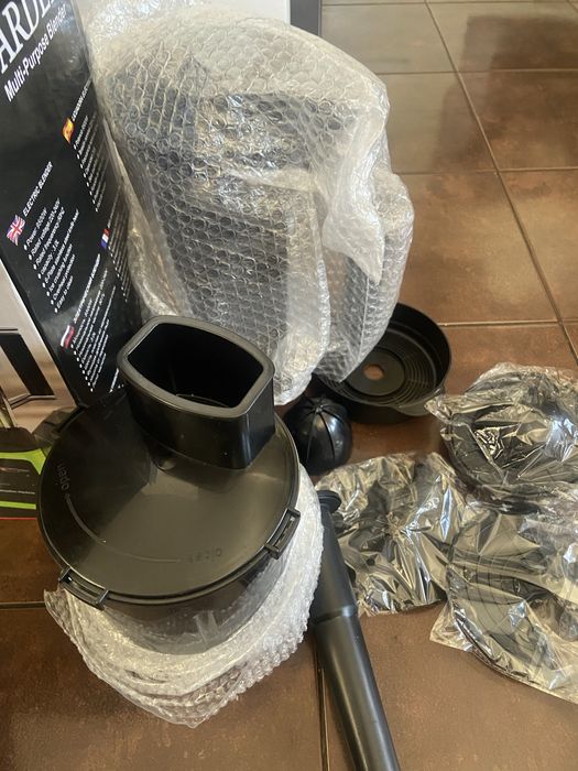 BARDEFU Multi-Purpose Blender BF-503