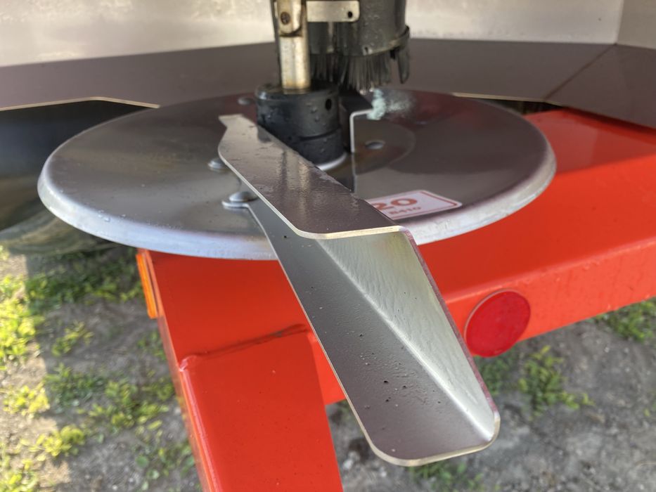 Rozsiewacz MaschioGaspardo PRIMO EWICE 320
