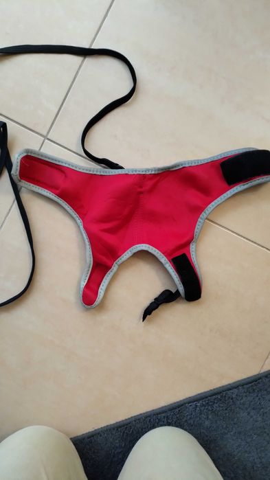 Coleira peitoral Cão/ Gato