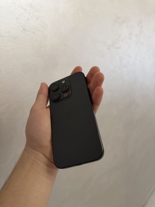 iPhone 15 Pro 512 GB