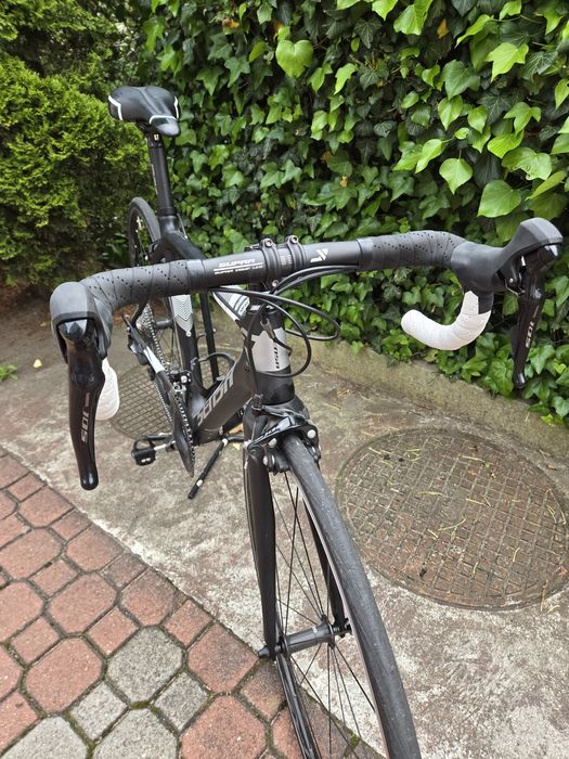 Sensa carbon 105