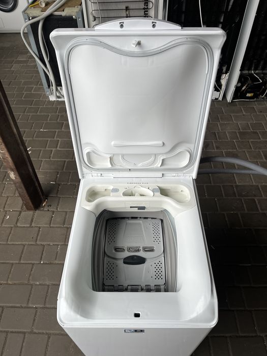 Пральна машина AEG Protec На 6 кг. Шир 40 см.