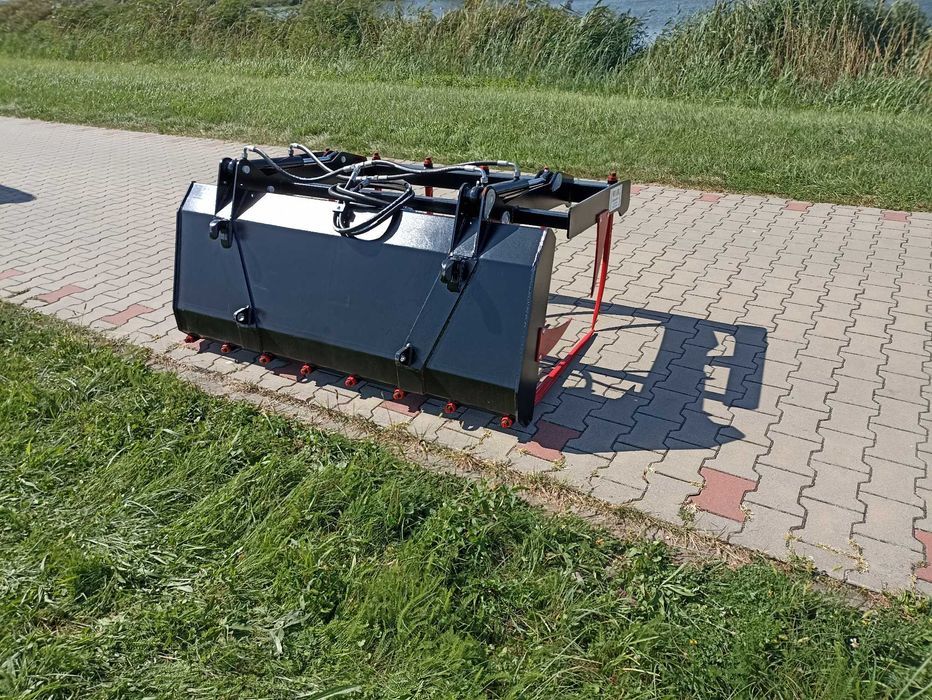 PRODUCENT łyżko krokodyl JAKOŚĆ różne szerokości GWARANCJA!