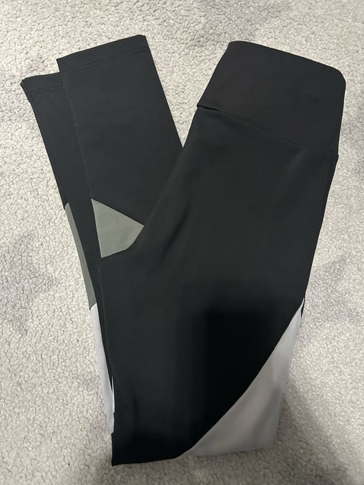 Zara legginsy 140 cm