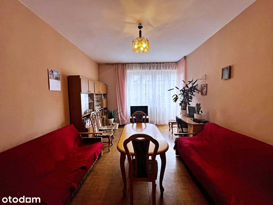 3 pokojowe mieszkanie z 2 balkonami na 1 piętrze - ul. Gdańska 21 - Widok 2