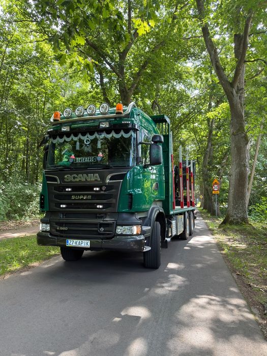 Scania