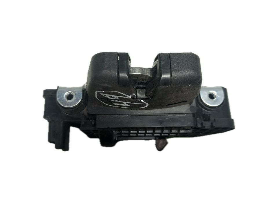 Fechadura / fecho da mala PEUGEOT 3008 I (0U_)