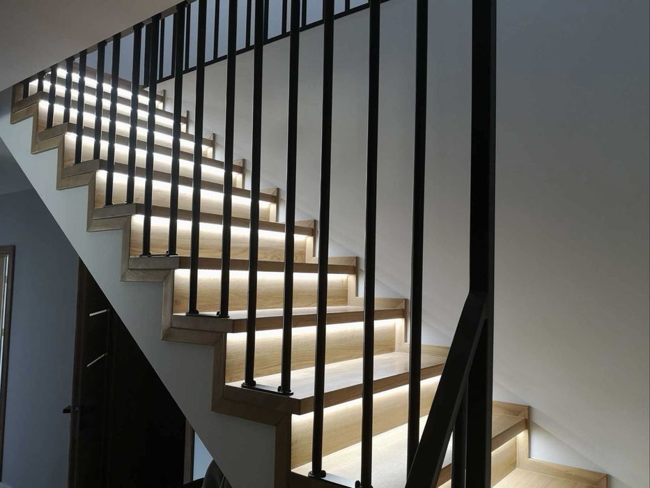 Balustardy/Balkony