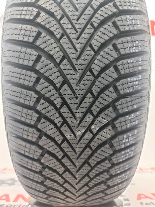 NOWE zimowe OPONY 205/55R16 - Sailun Ice Blazer Alpine + Wodzisław ...