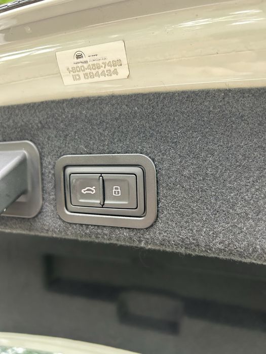 Audi A6C7 3.0TFSI tiptronic, bogata wersja.