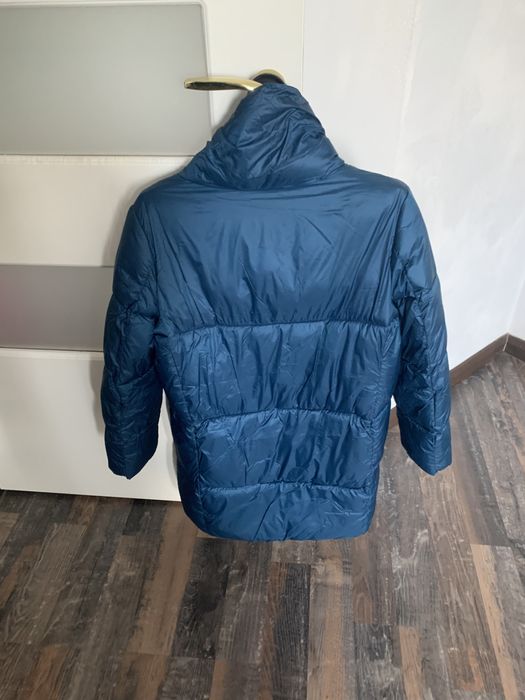 Женская зимняя куртка