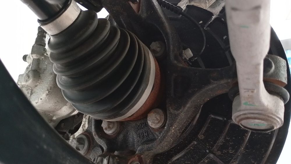Manga de eixo frente direita ALFA ROMEO Tonale (965_)