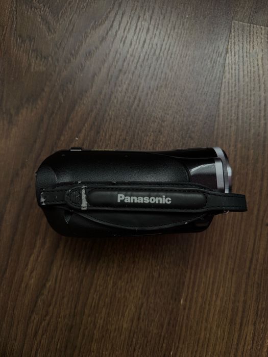 Panasonic HDC-SD5