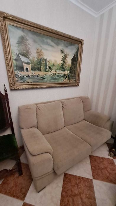 Recheio de sala jantar