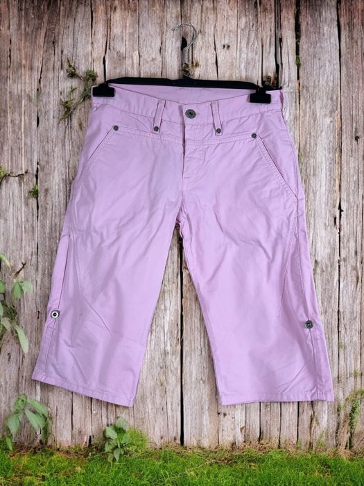 Peak Performance roz. 26 damskie szorty