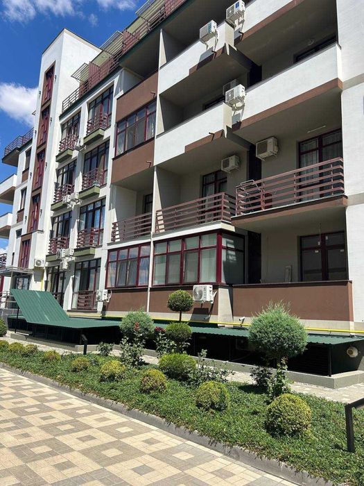 1-комнатная квартира по адресу ул. Киевская (площадь 24 м²) - Atlanta.ua - фото 3