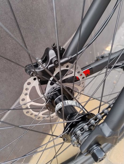 Rower NS Bikes Movement 2