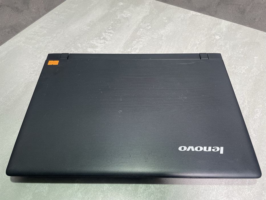 Ноутбук Lenovo 100-15IBY 15.6"/4GB RAM/128GB SSD! N3021