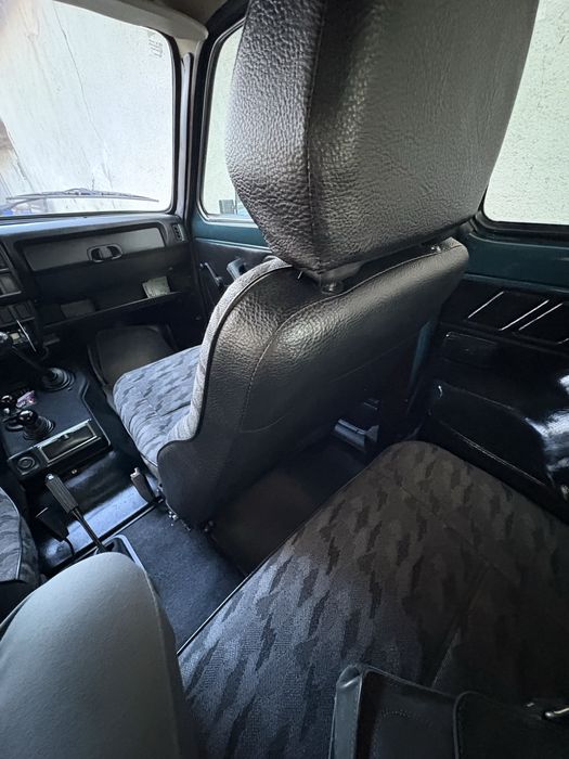 ВАЗ Lada 21213 Niva