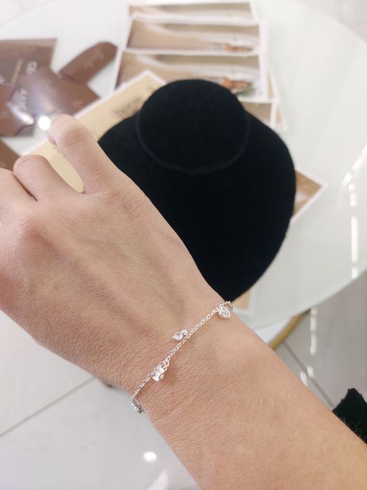 Украшение серебрянные 925 проба