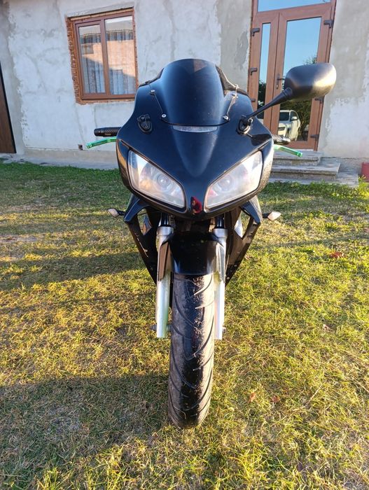 Продам Мотоцикл 250sport