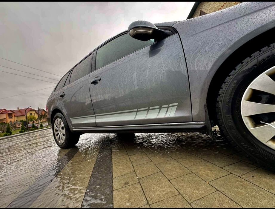 Volkswagen  golf  5 2008 рік