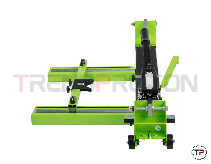 Cortador de Cerâmica / Azulejo Até 1200mm c/ Laser