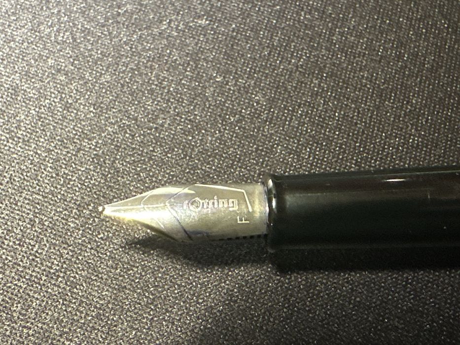 Caneta Rotring Newton
