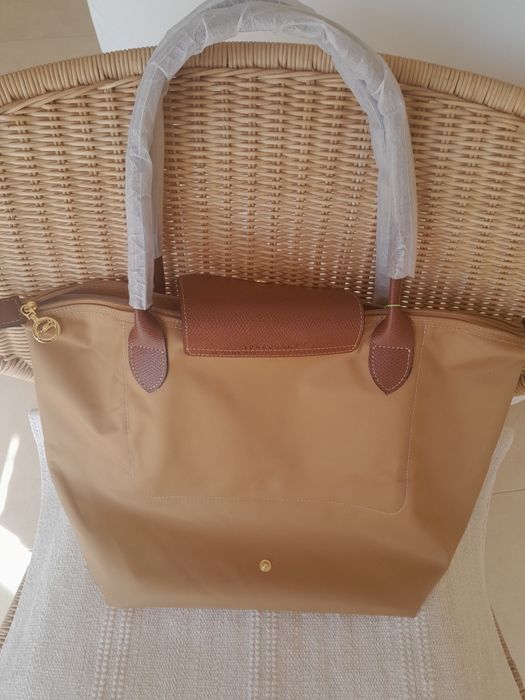 Mala senhora cor Sandy Yellow