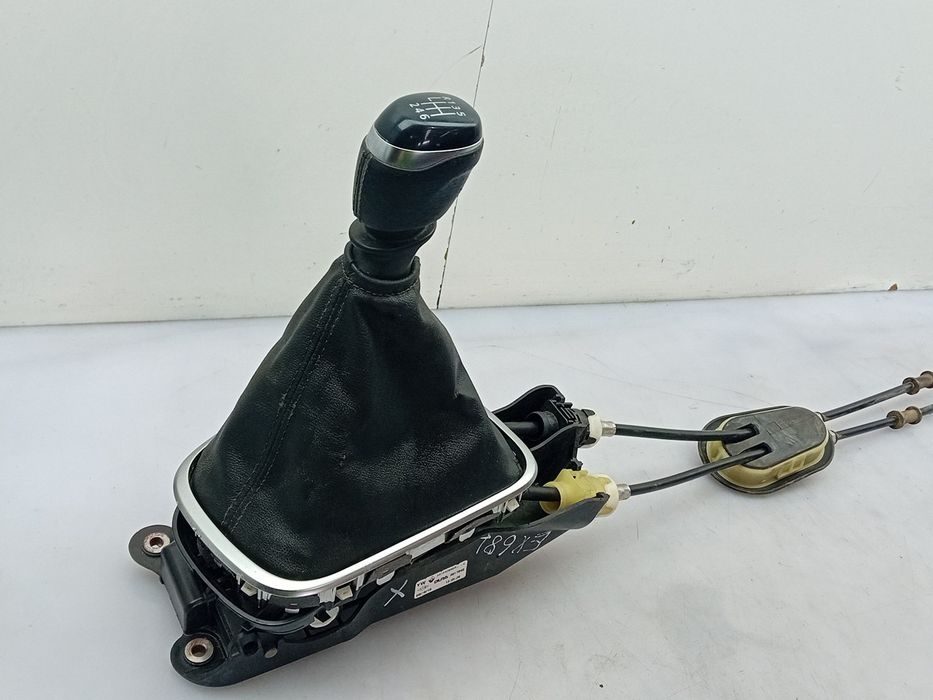 Seletor caixa velocidades RENAULT Kadjar (HA_, HL_)