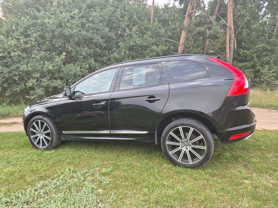 Volvo XC 60