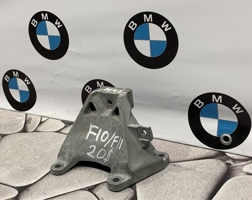Траверса Акпп BMW F10 F11 N47 2232678123501
