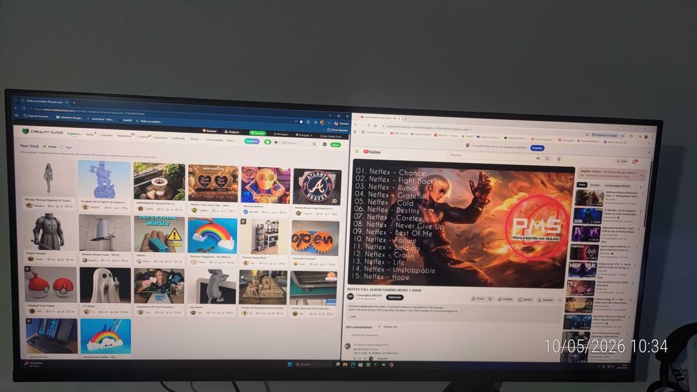 MSI MAG401QR 155Hz