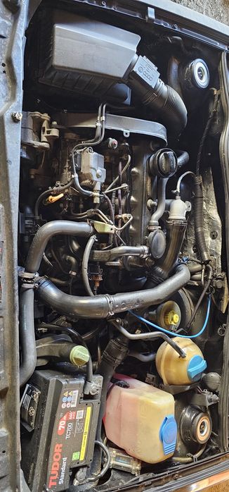 Seat 6k 1.9  tdi