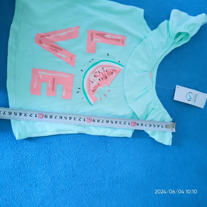 Nowa Bluzka i spódnica + 2 gratisy